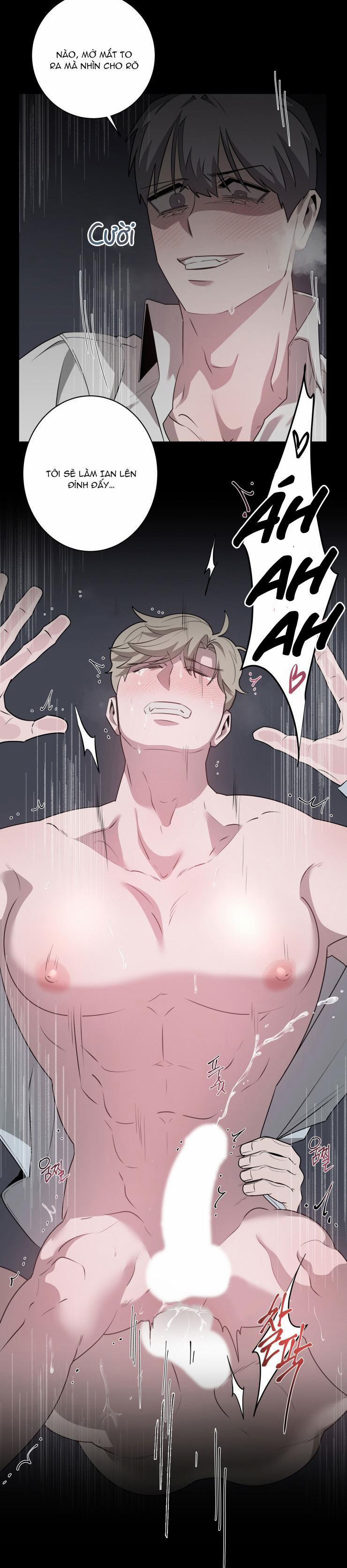 Người Nhân Viên Quyến Rũ 18 trang 7