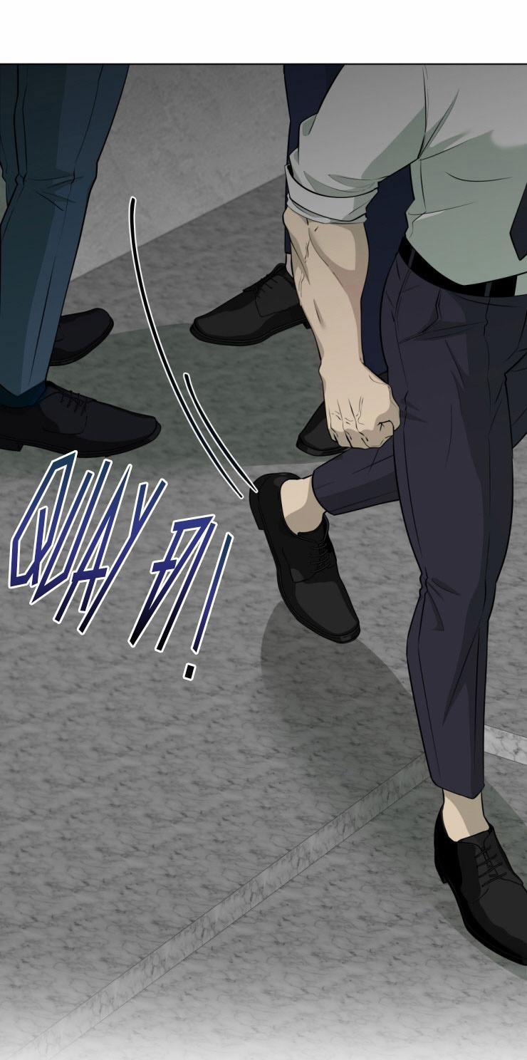 Người Nhân Viên Quyến Rũ 19 trang 10