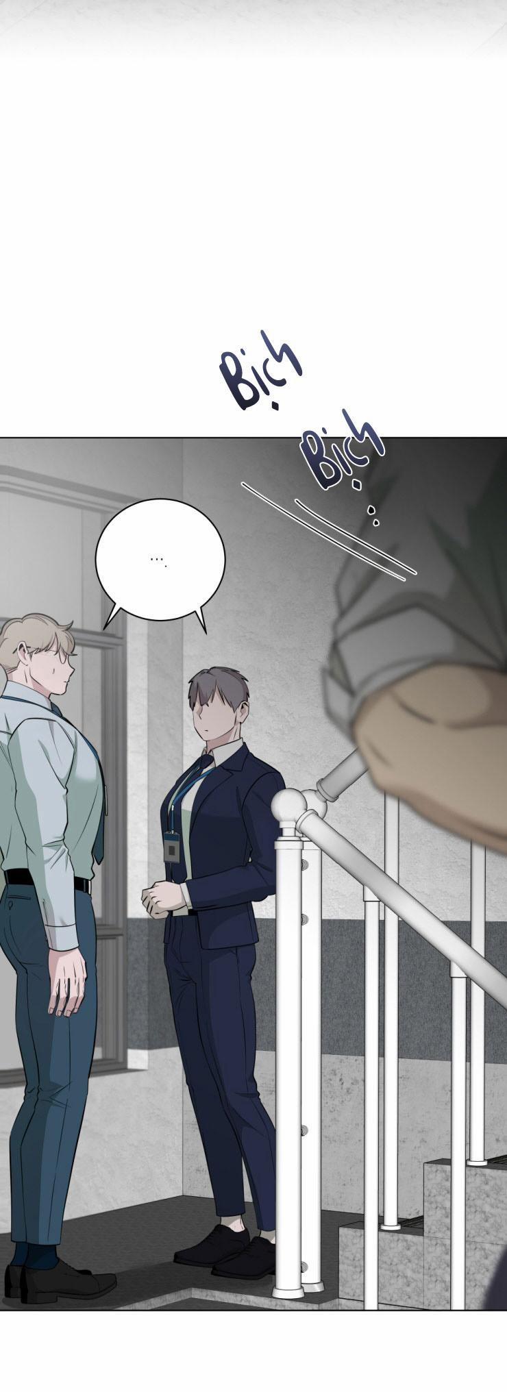 Người Nhân Viên Quyến Rũ 19 trang 11