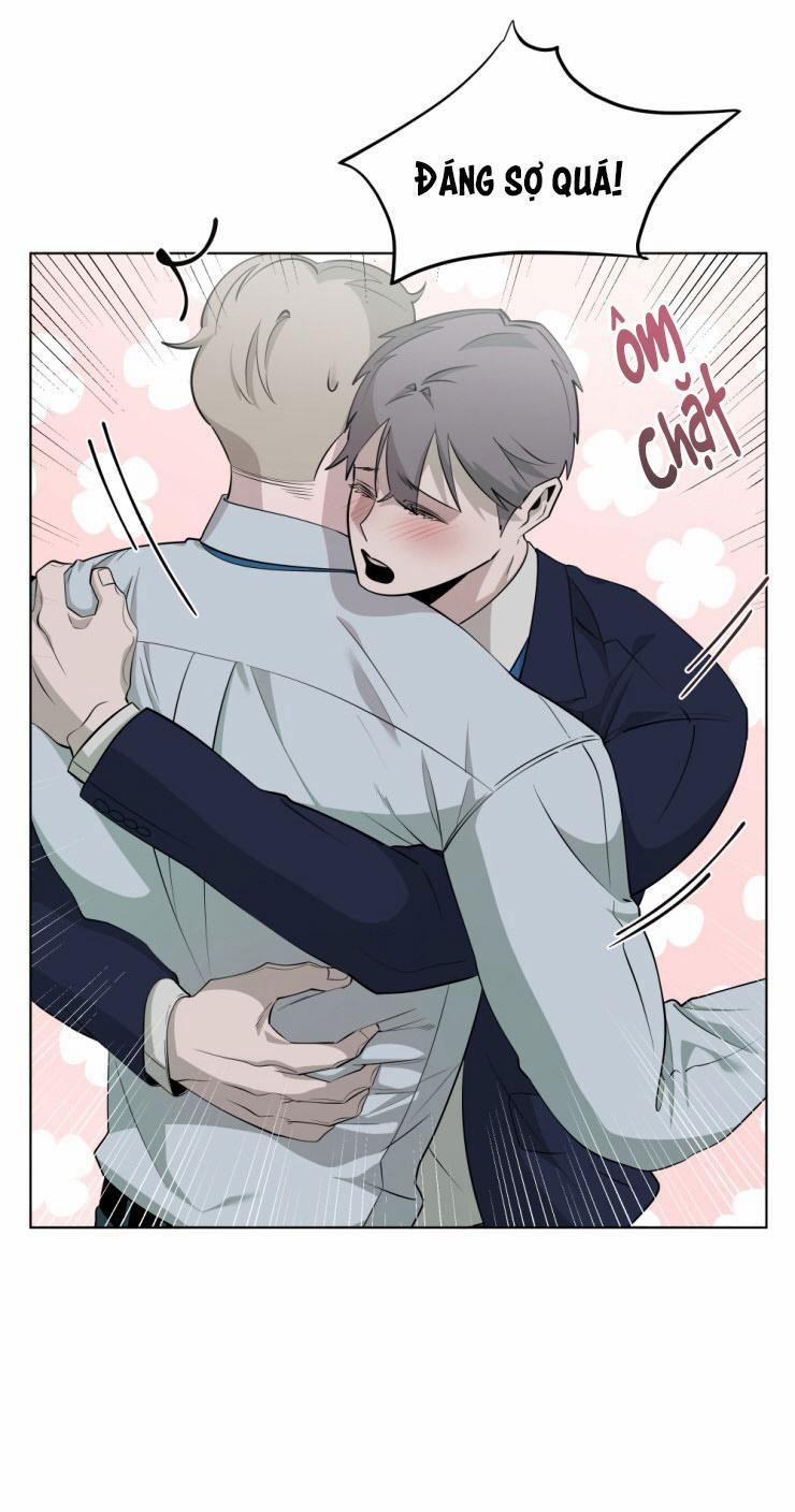 Người Nhân Viên Quyến Rũ 19 trang 14