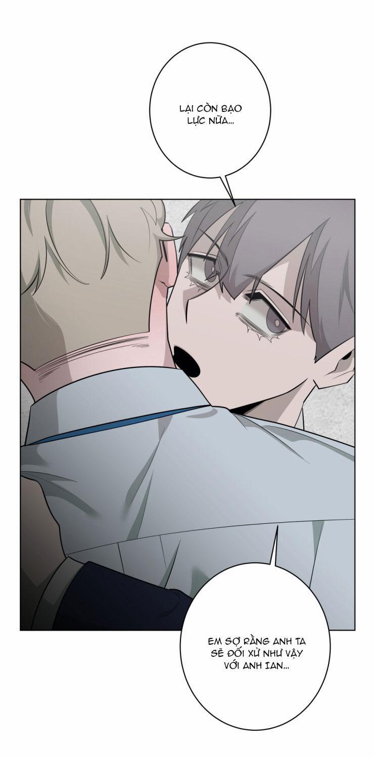 Người Nhân Viên Quyến Rũ 19 trang 16