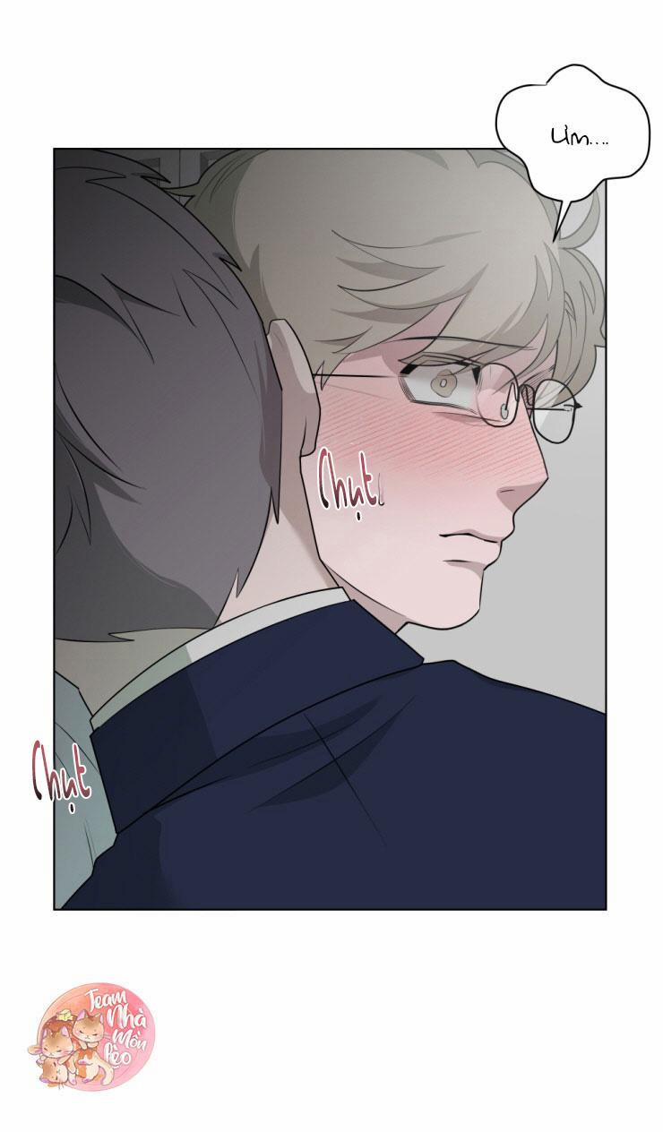 Người Nhân Viên Quyến Rũ 19 trang 17