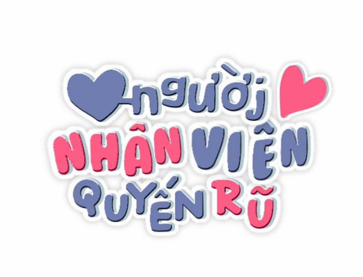 Người Nhân Viên Quyến Rũ 19 trang 19