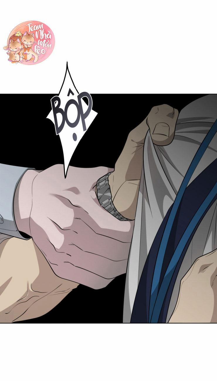 Người Nhân Viên Quyến Rũ 19 trang 2