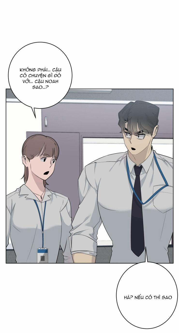 Người Nhân Viên Quyến Rũ 19 trang 21