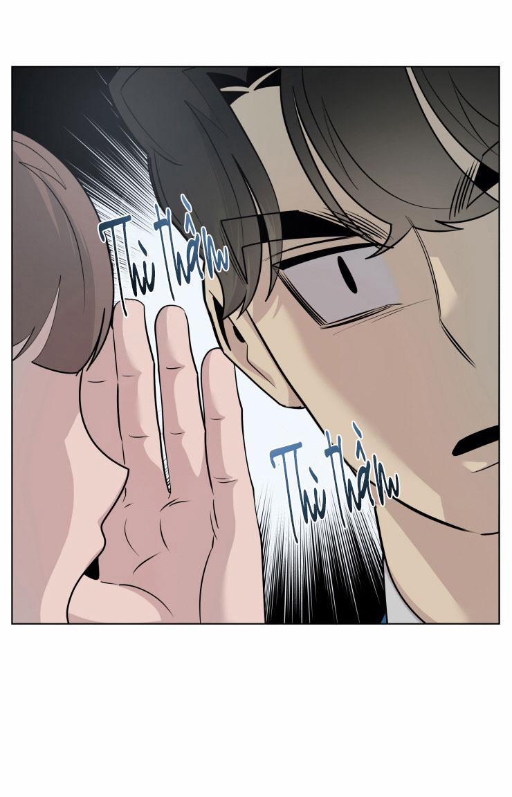 Người Nhân Viên Quyến Rũ 19 trang 23