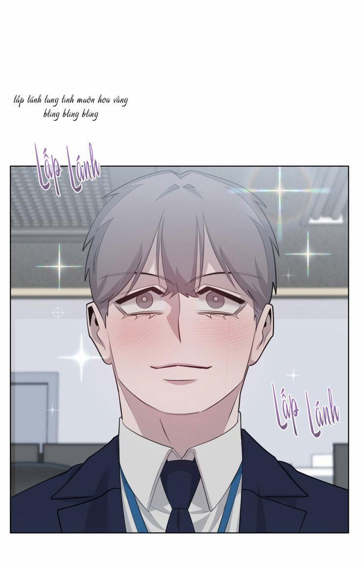 Người Nhân Viên Quyến Rũ 19 trang 27