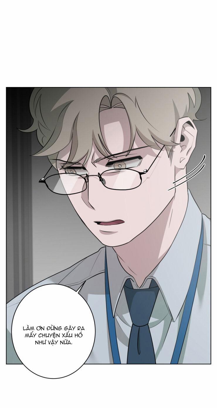 Người Nhân Viên Quyến Rũ 19 trang 4