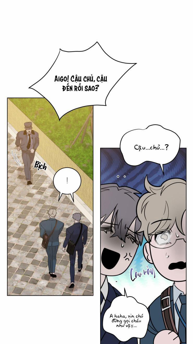 Người Nhân Viên Quyến Rũ 19 trang 46