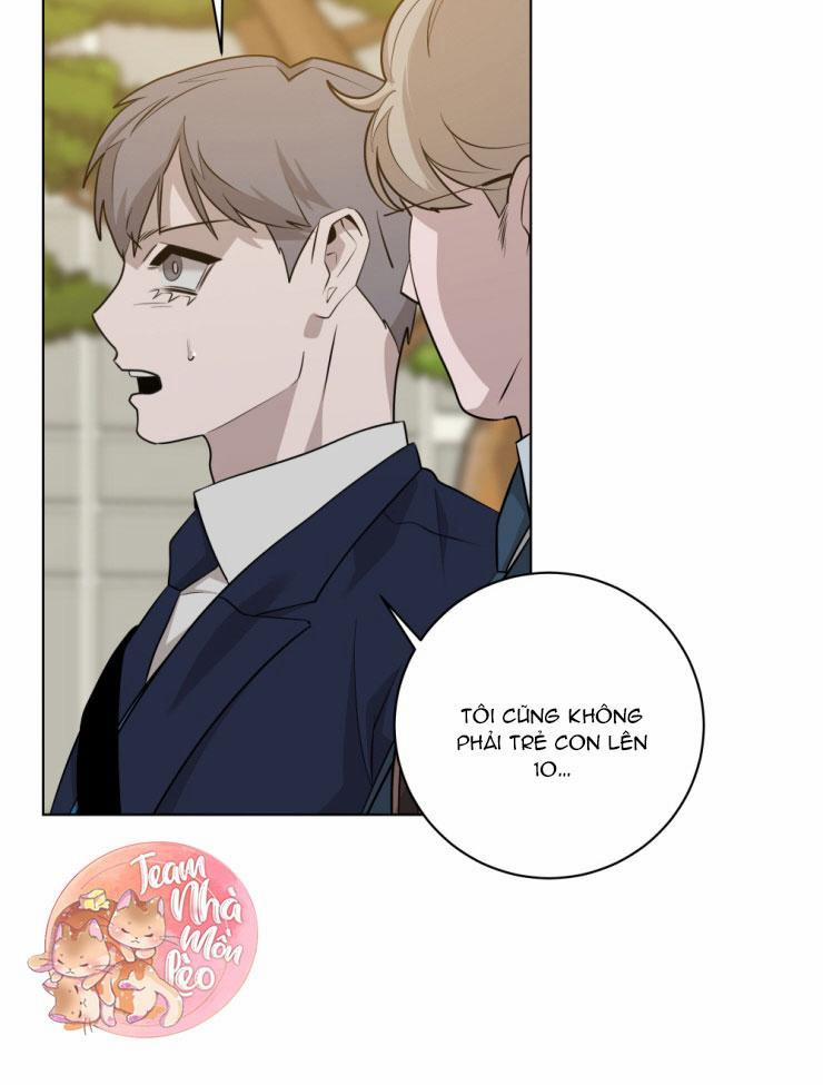 Người Nhân Viên Quyến Rũ 19 trang 48