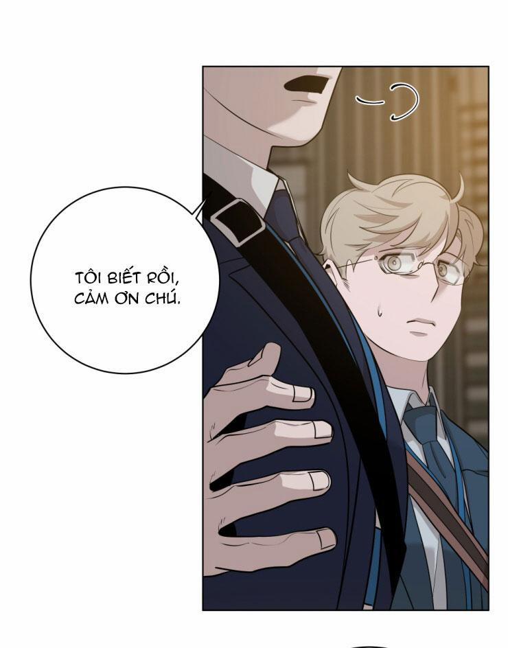 Người Nhân Viên Quyến Rũ 19 trang 49