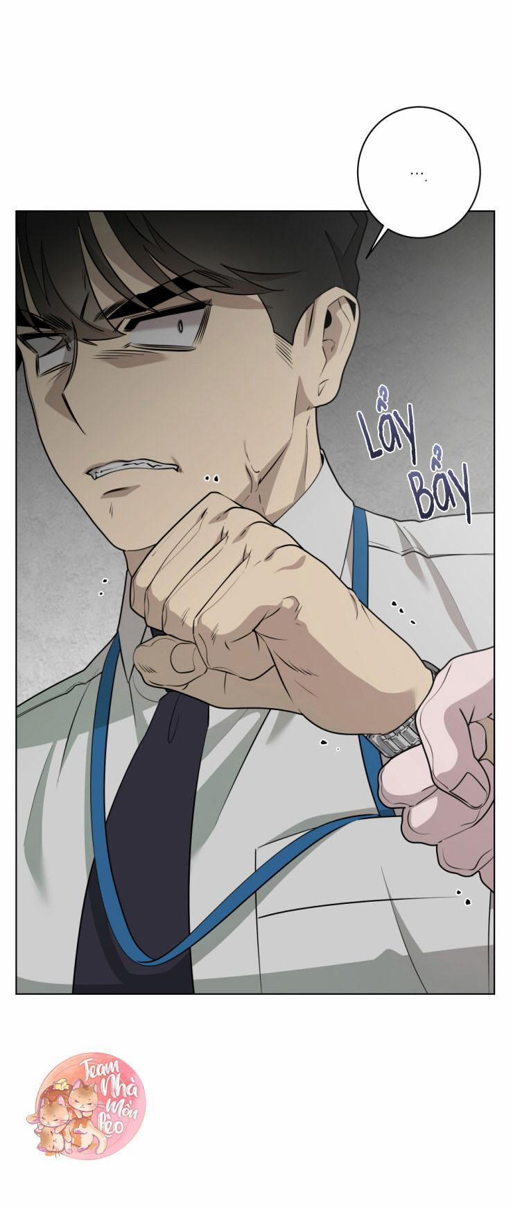 Người Nhân Viên Quyến Rũ 19 trang 5