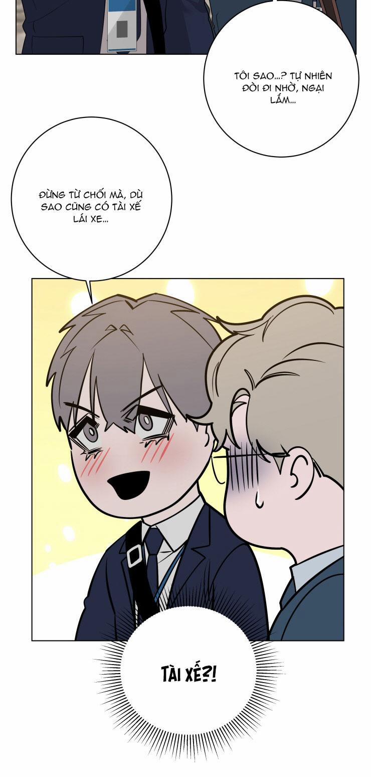 Người Nhân Viên Quyến Rũ 19 trang 52