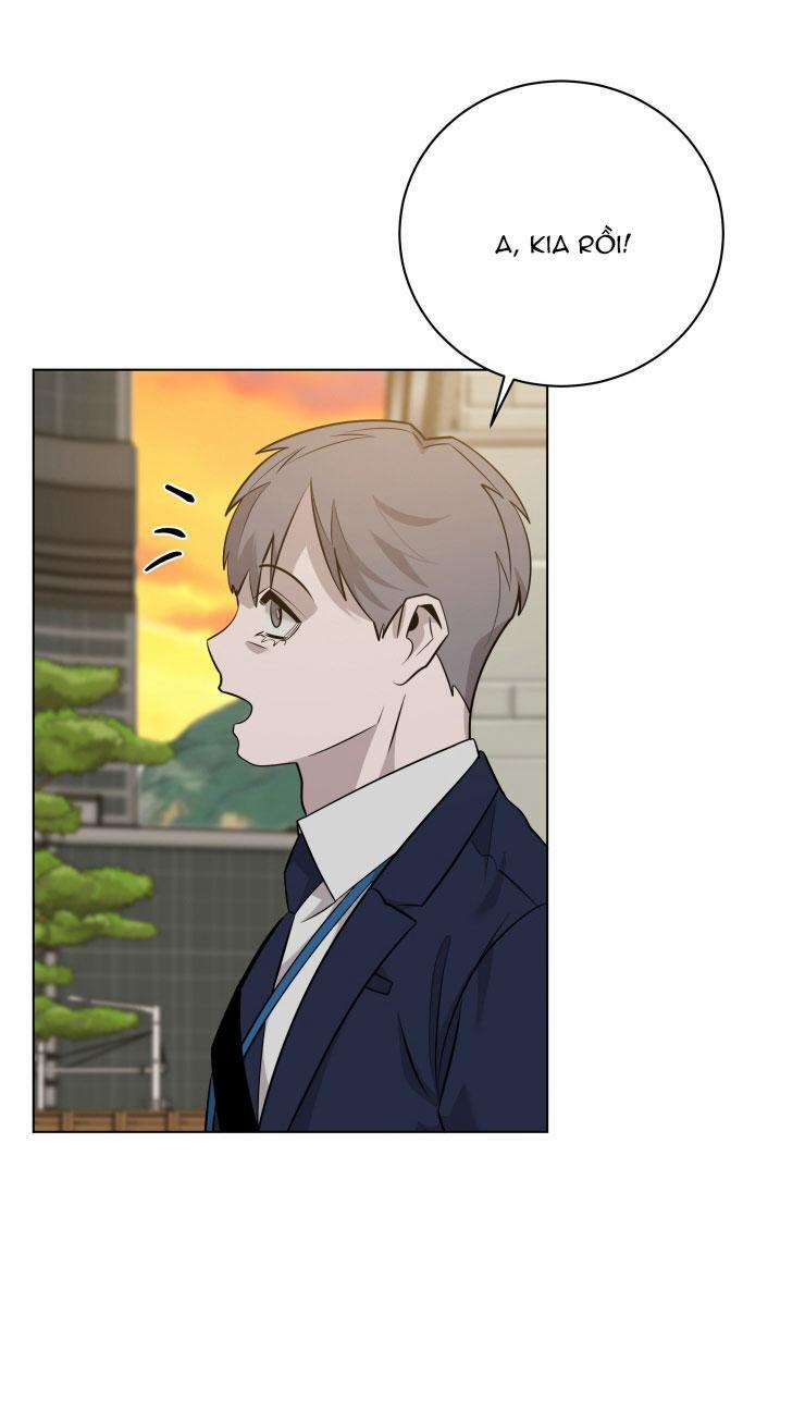 Người Nhân Viên Quyến Rũ 19 trang 53