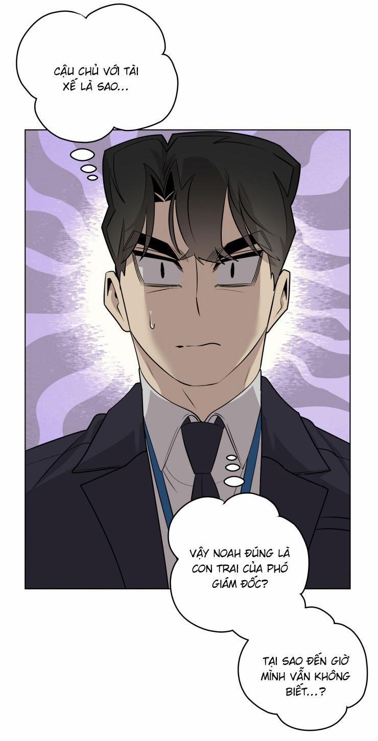 Người Nhân Viên Quyến Rũ 19 trang 55