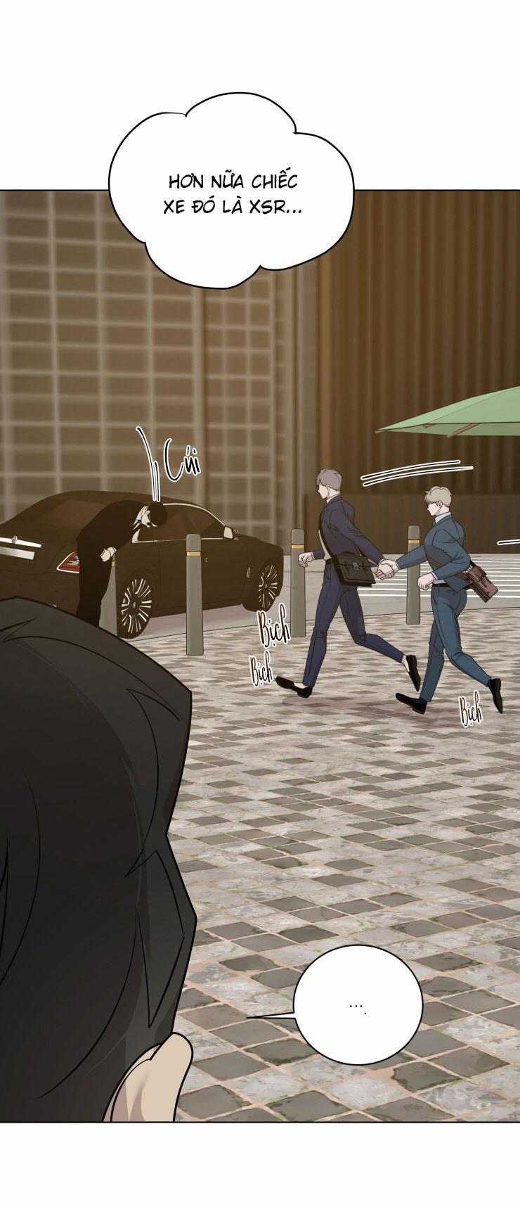 Người Nhân Viên Quyến Rũ 19 trang 56