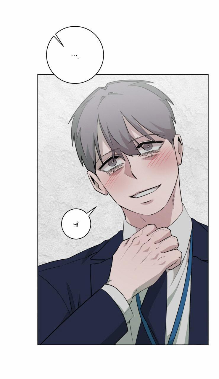 Người Nhân Viên Quyến Rũ 19 trang 8