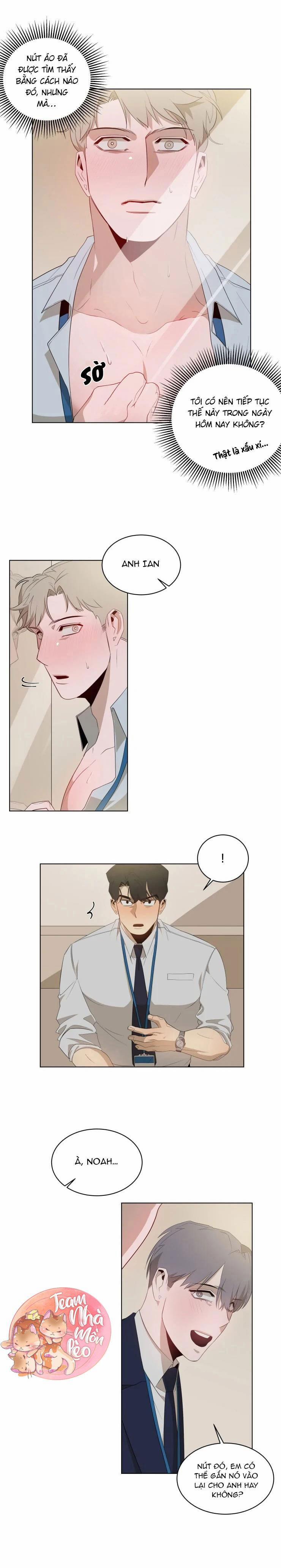 Người Nhân Viên Quyến Rũ 2 trang 6