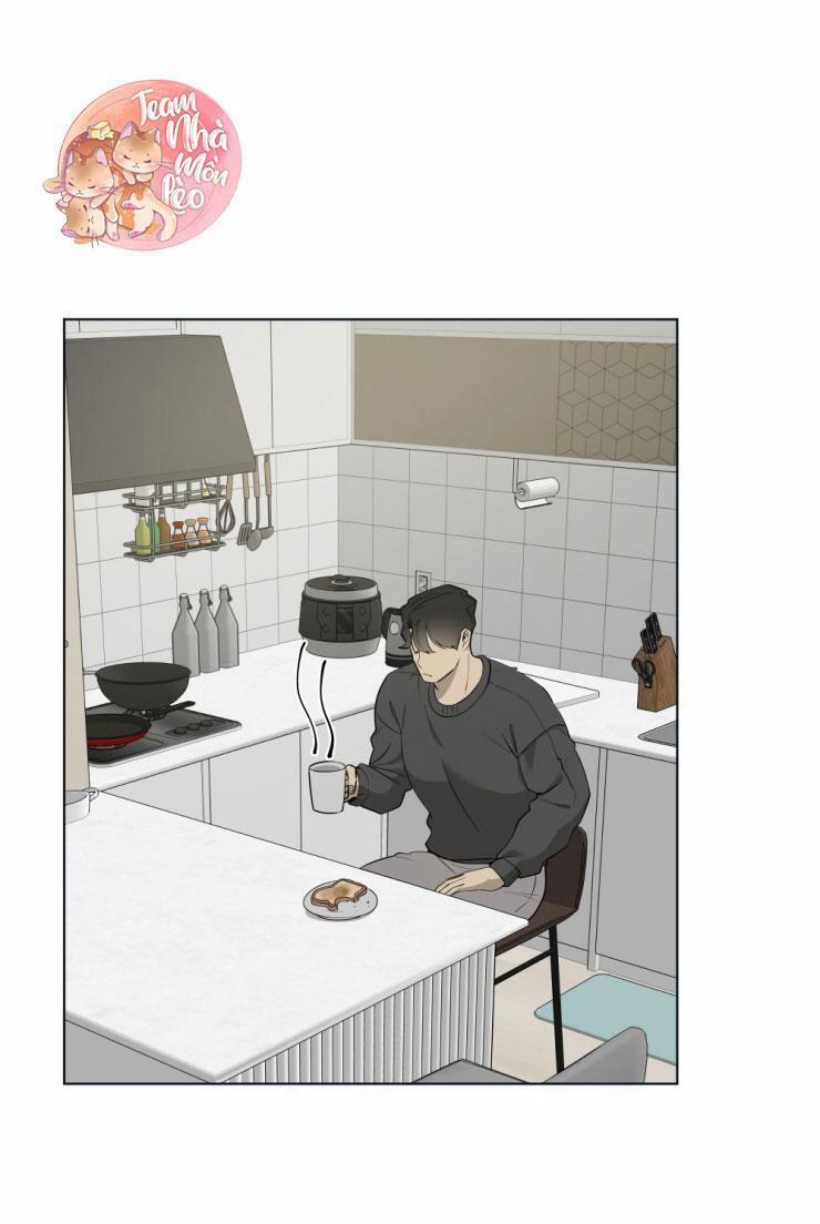 Người Nhân Viên Quyến Rũ 20 trang 1