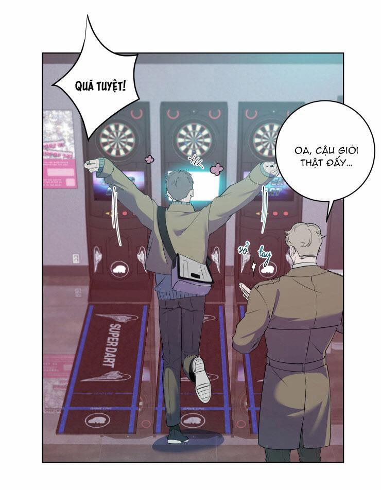 Người Nhân Viên Quyến Rũ 20 trang 10