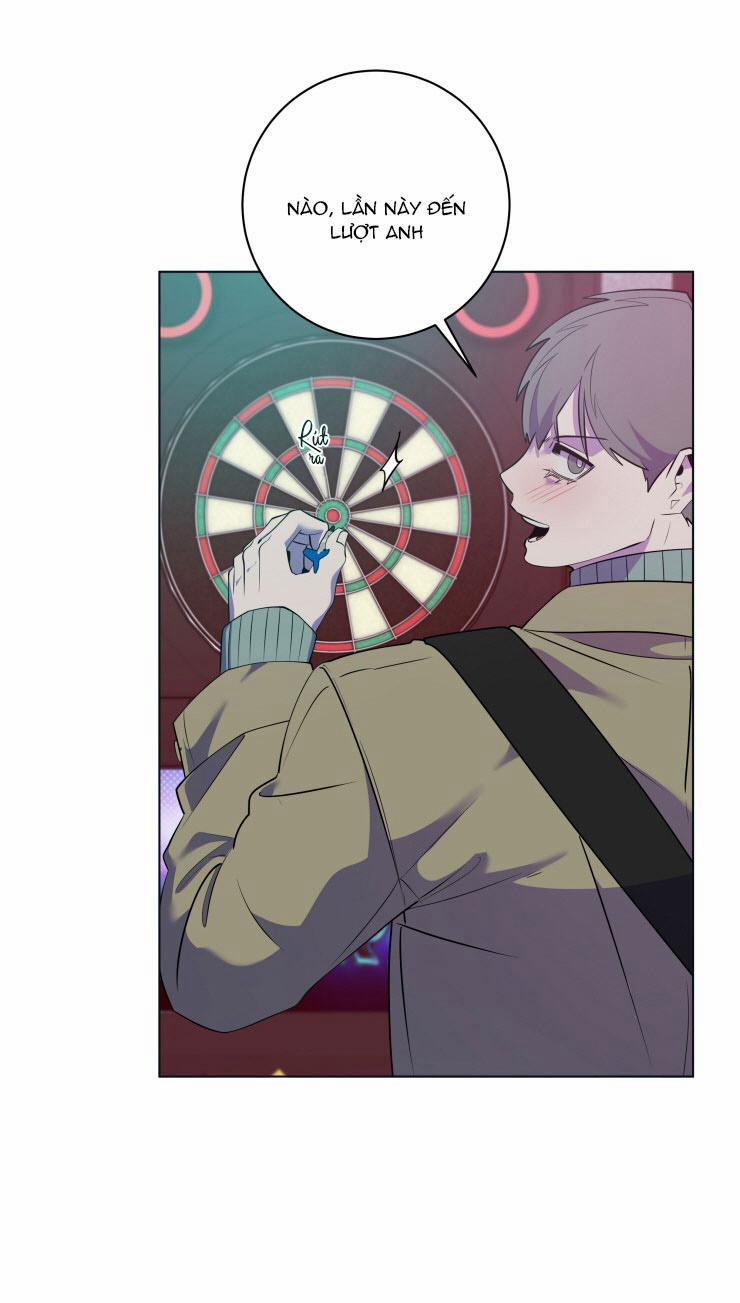 Người Nhân Viên Quyến Rũ 20 trang 11