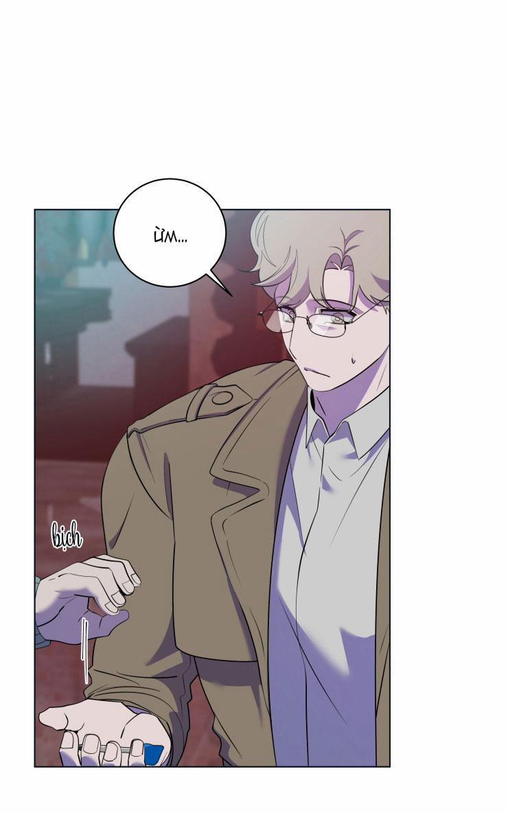 Người Nhân Viên Quyến Rũ 20 trang 12