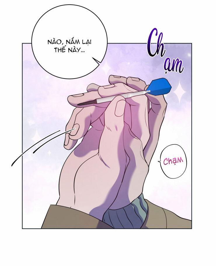 Người Nhân Viên Quyến Rũ 20 trang 13