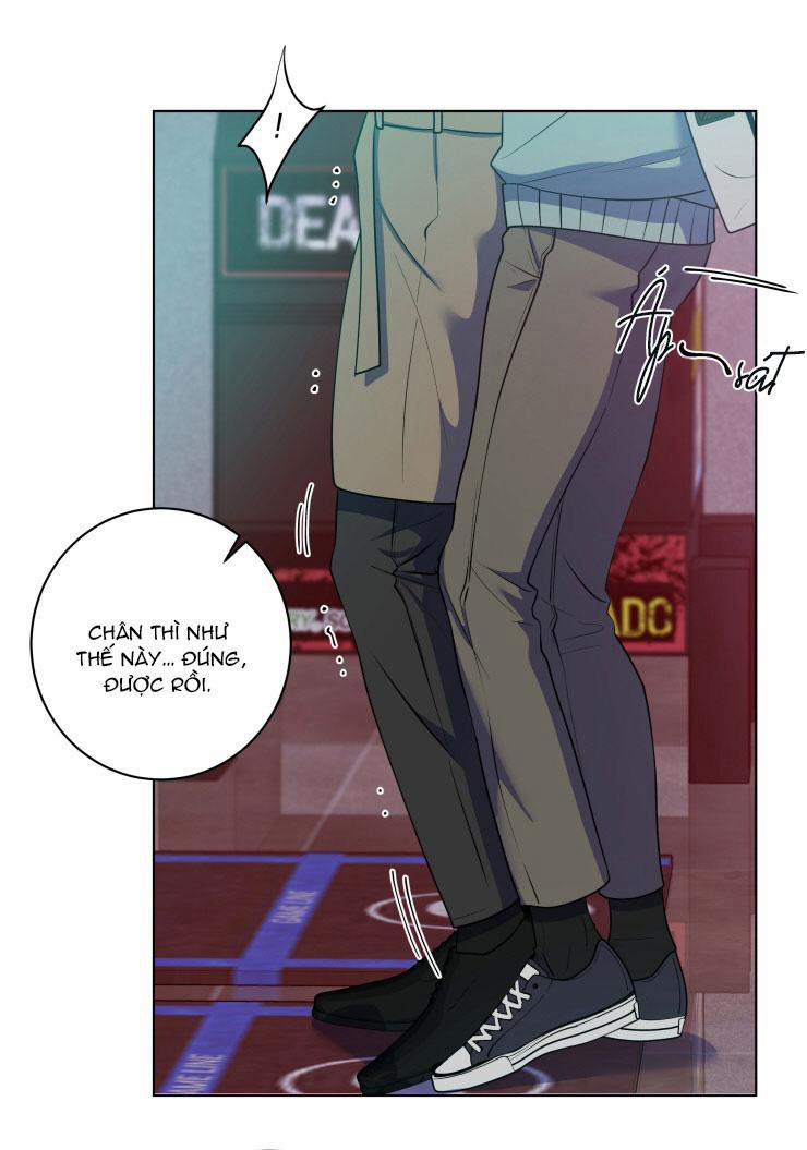 Người Nhân Viên Quyến Rũ 20 trang 15