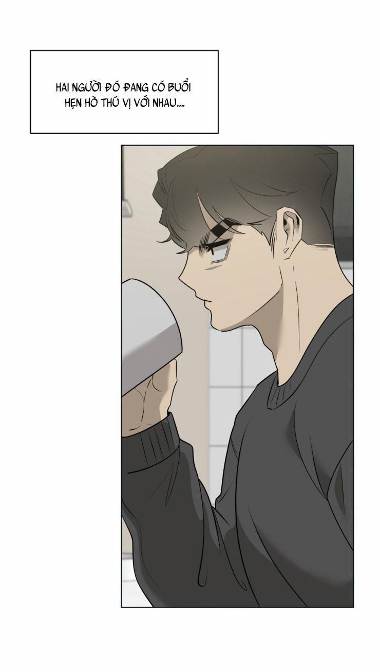 Người Nhân Viên Quyến Rũ 20 trang 2