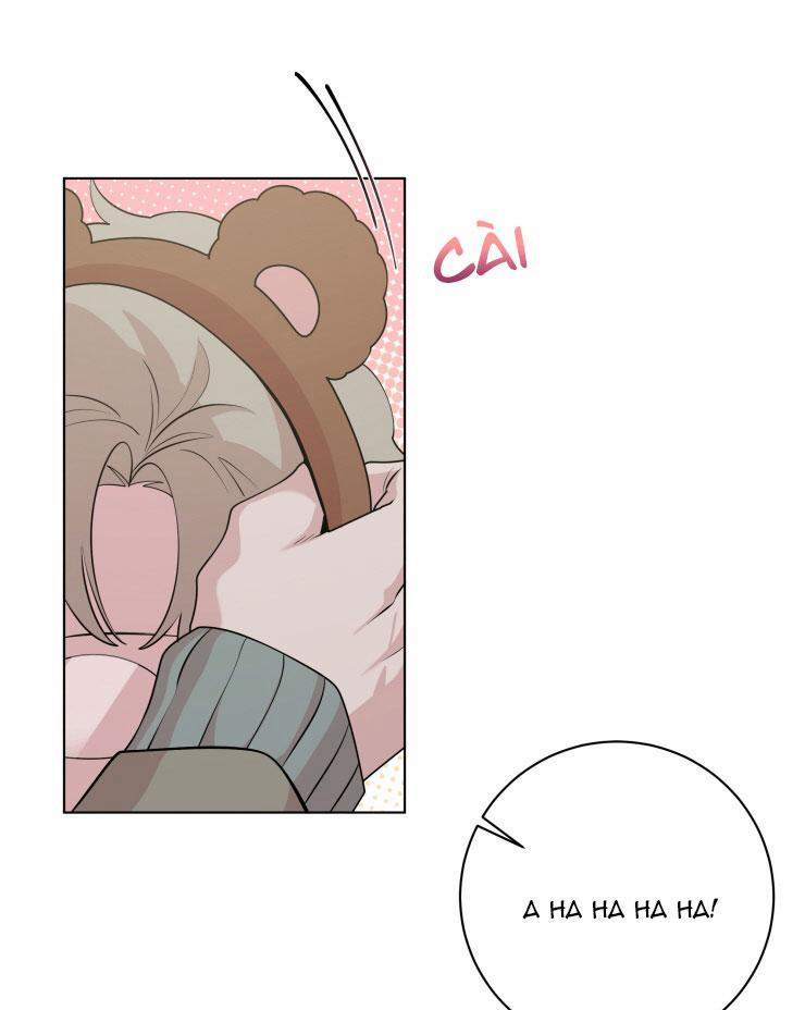 Người Nhân Viên Quyến Rũ 20 trang 20