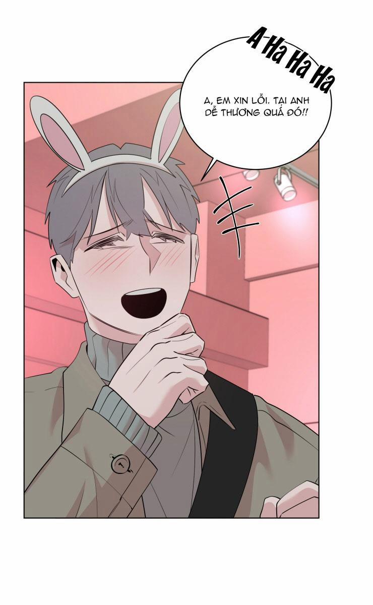 Người Nhân Viên Quyến Rũ 20 trang 22