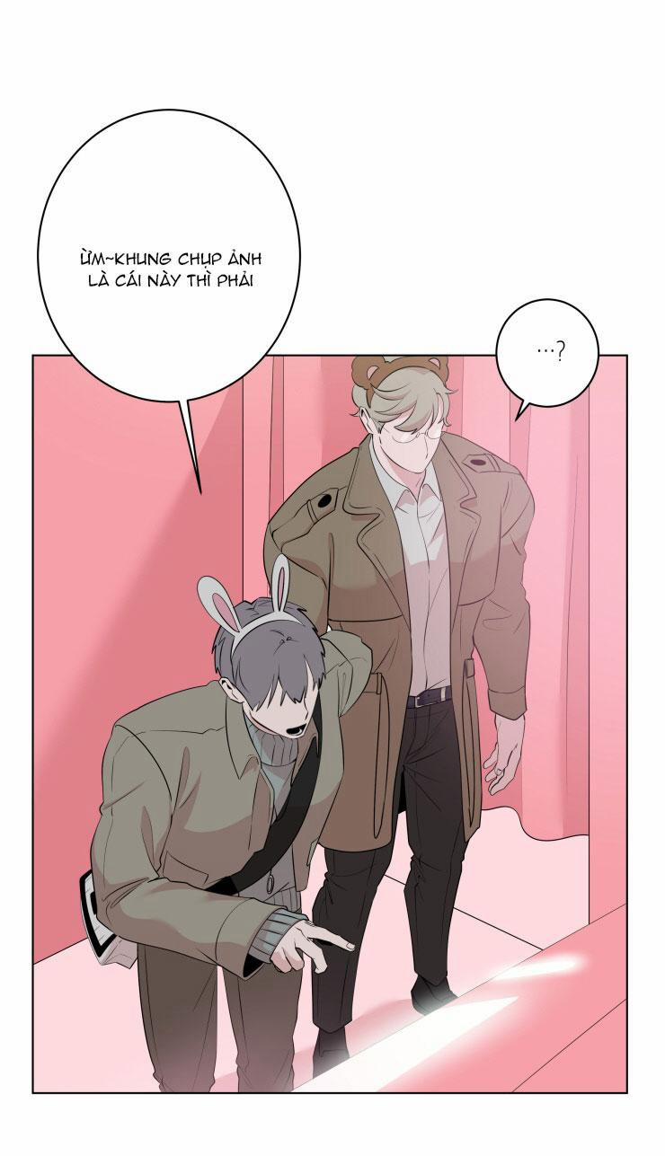 Người Nhân Viên Quyến Rũ 20 trang 23