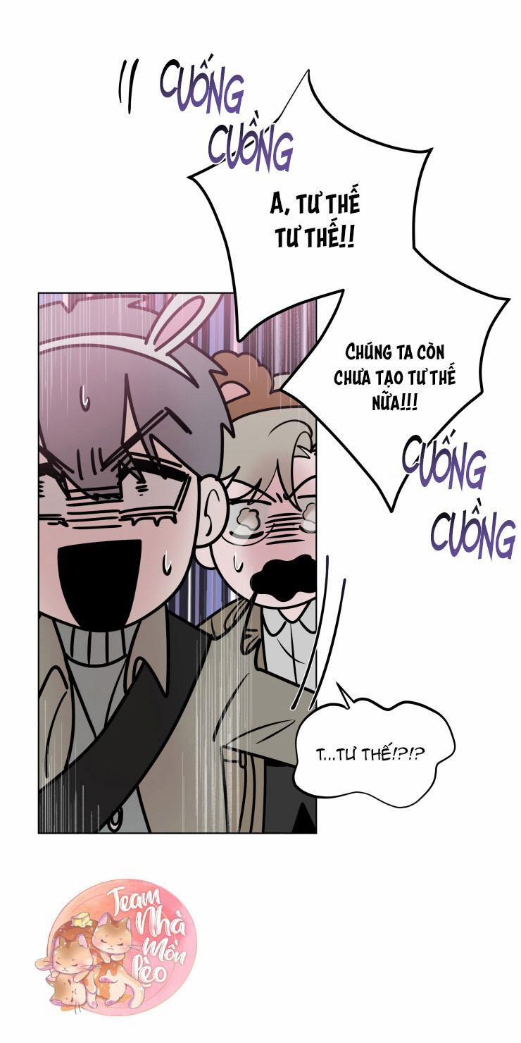 Người Nhân Viên Quyến Rũ 20 trang 24