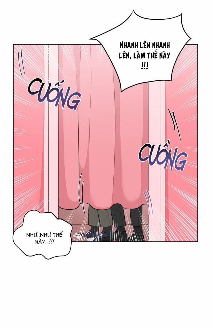 Người Nhân Viên Quyến Rũ 20 trang 25