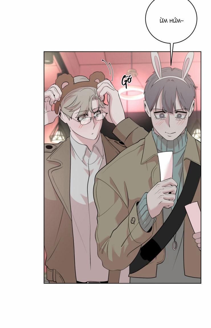 Người Nhân Viên Quyến Rũ 20 trang 27