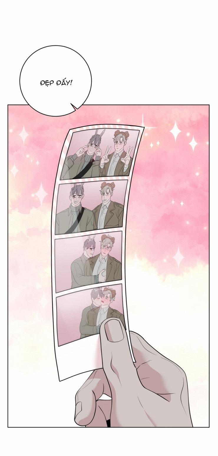 Người Nhân Viên Quyến Rũ 20 trang 28