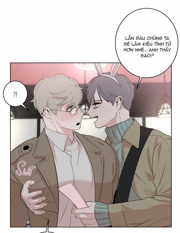 Người Nhân Viên Quyến Rũ 20 trang 29