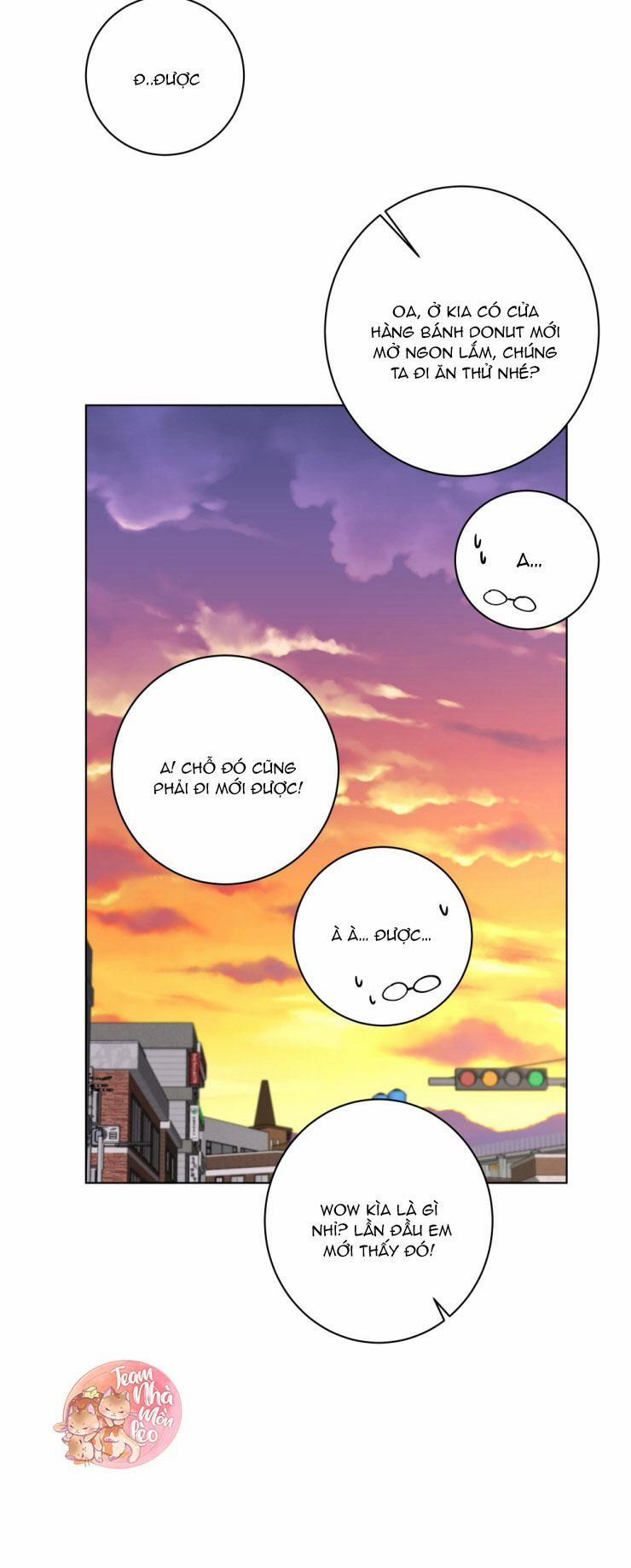 Người Nhân Viên Quyến Rũ 20 trang 30