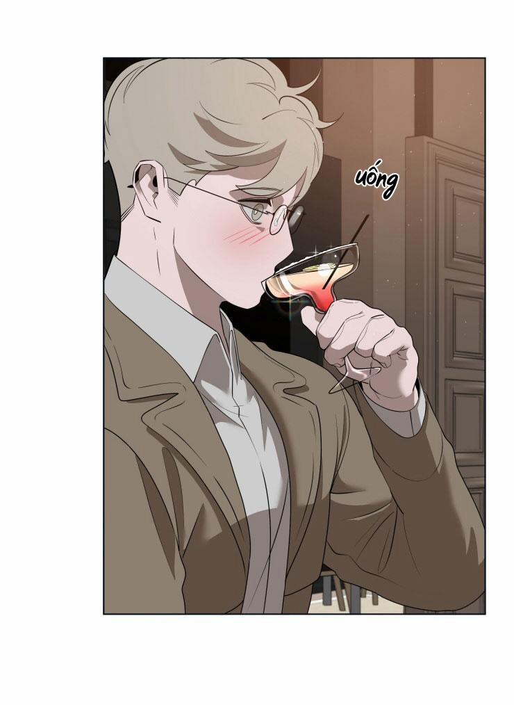 Người Nhân Viên Quyến Rũ 20 trang 33