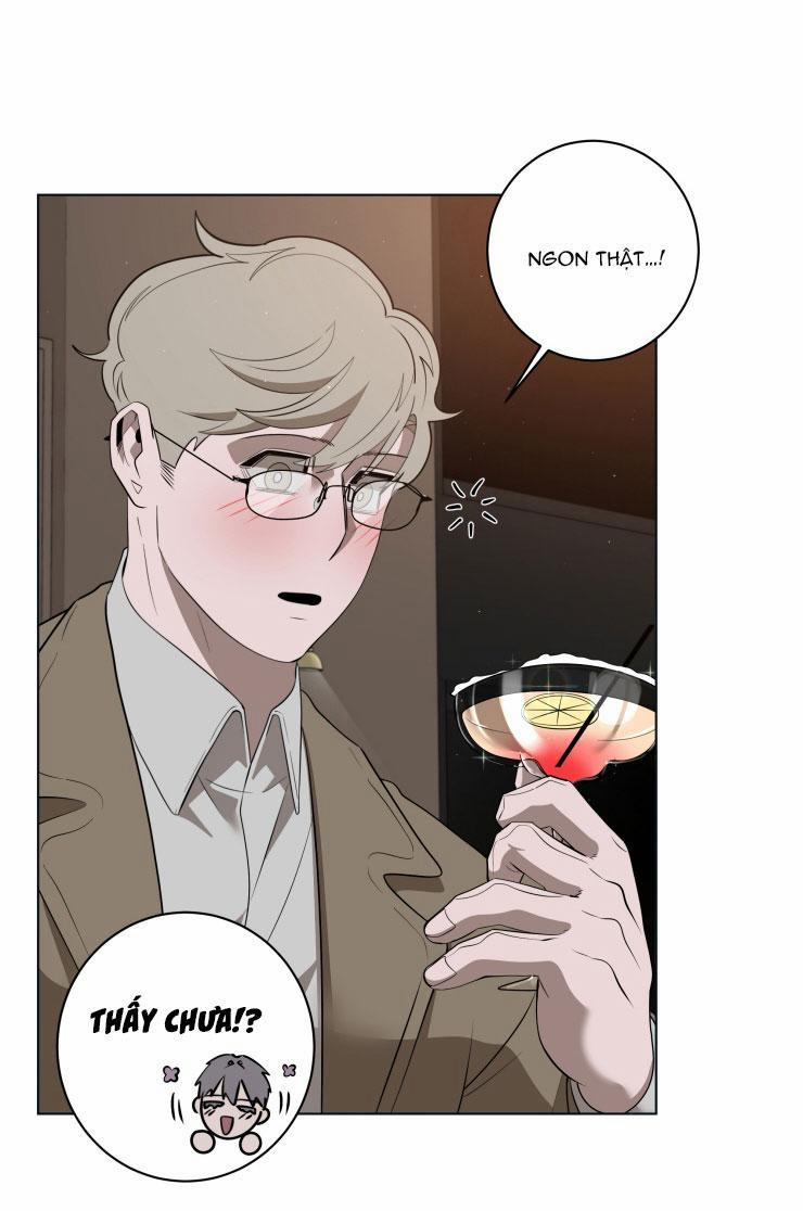 Người Nhân Viên Quyến Rũ 20 trang 34