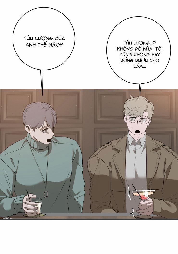 Người Nhân Viên Quyến Rũ 20 trang 35