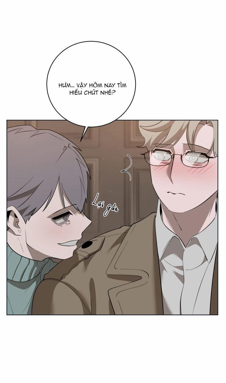 Người Nhân Viên Quyến Rũ 20 trang 36