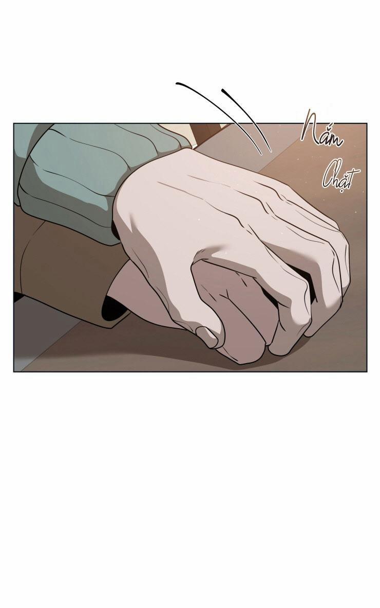 Người Nhân Viên Quyến Rũ 20 trang 38