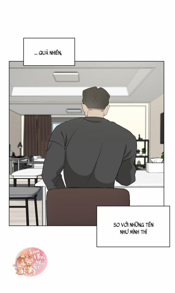 Người Nhân Viên Quyến Rũ 20 trang 4