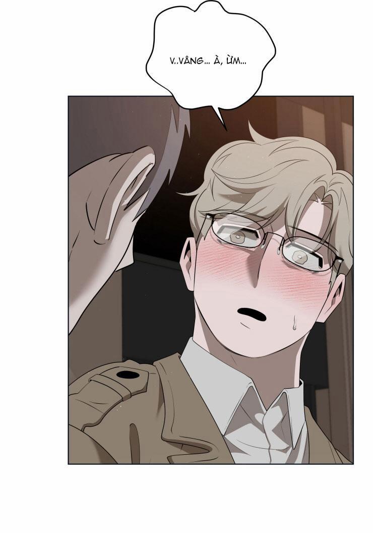 Người Nhân Viên Quyến Rũ 20 trang 40