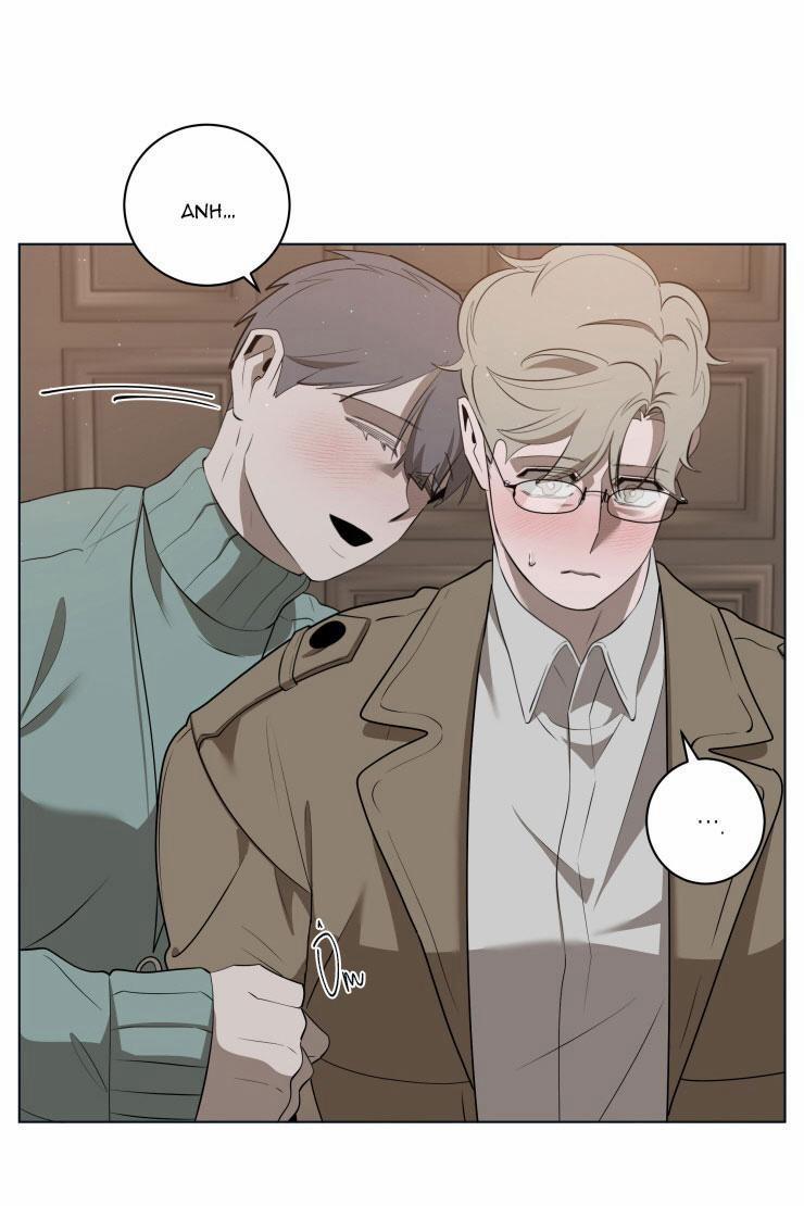 Người Nhân Viên Quyến Rũ 20 trang 41