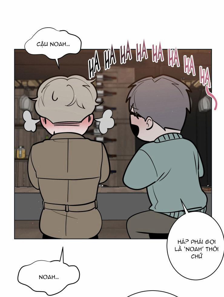 Người Nhân Viên Quyến Rũ 20 trang 43