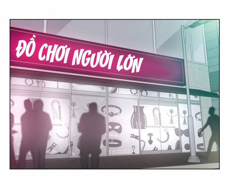 Người Nhân Viên Quyến Rũ 20 trang 45