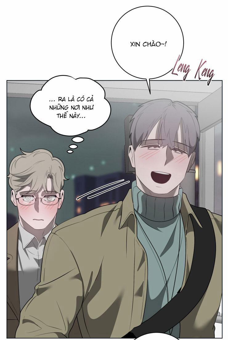 Người Nhân Viên Quyến Rũ 20 trang 46