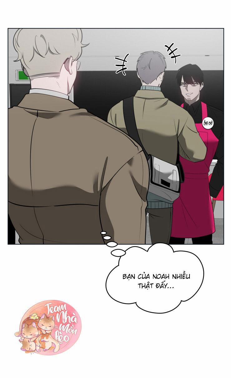 Người Nhân Viên Quyến Rũ 20 trang 48